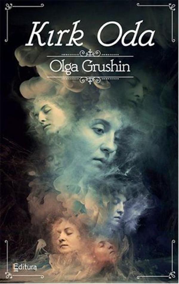Kırk Oda - Editura - Image 1