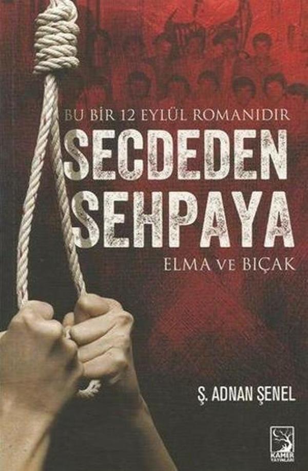 Secdeden Sehpaya - Kamer Yayınları - Image 1