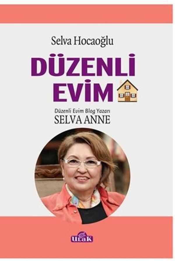 Düzenli Evim - Ulak Yayıncılık - Image 1
