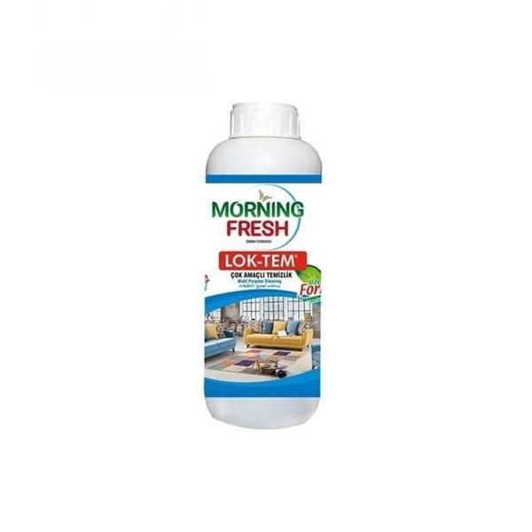 Morning Fresh Lok-Tem Okyanus Çok Amaçlı Genel Temizleyici 1 Lt - Image 1