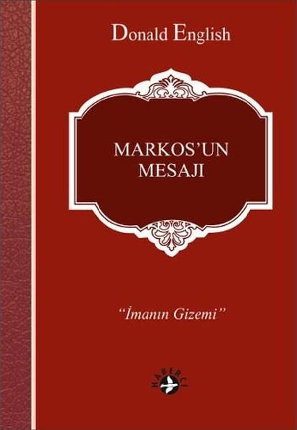 Markos'un Mesajı - Haberci - Image 1