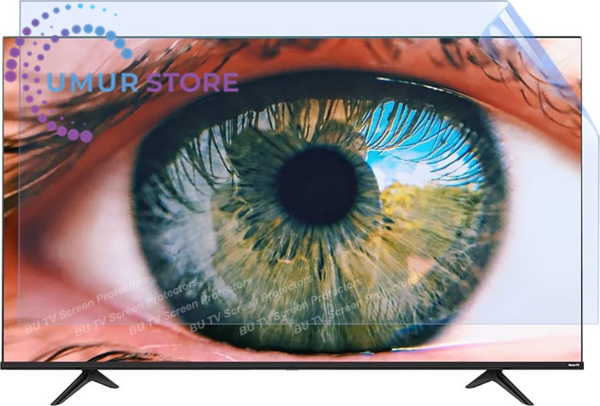 Philips 58pus8507 58inç Tv Ekran Koruyucu - Image 1