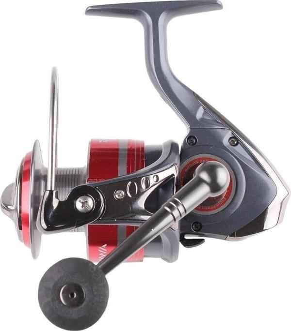 Daiwa Opus Plus E 5000 A 5+1 Bb Makine   - Image 1