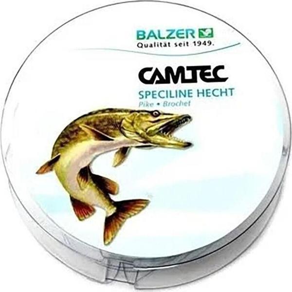 Balzer Carp 0,30 Mm 400 Mt Misina   - Image 1