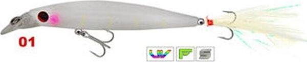 Wily PEARL CL:01 70mm 5,2gr 0-0.8m F   - Image 1