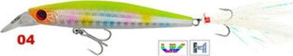 Wily PEARL CL:04 70mm 5,2gr 0-0.8m F   - Image 1