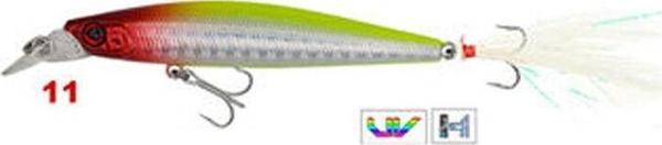 Wily PEARL CL:11 70mm 5,2gr 0-0.8m F   - Image 1