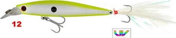 Wily Pearl CL:12 70mm 5,2gr 0-0.8m F   - Image 1