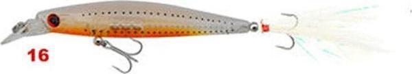 Wily PEARL CL:16 70mm 5,2gr 0-0.8m F   - Image 1