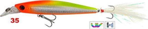 Wily Pearl CL:35 70mm 5,2gr 0-0.8m F   - Image 1