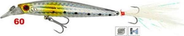 Wily PEARL CL:60 70mm 5,2gr 0-0.8m F   - Image 1