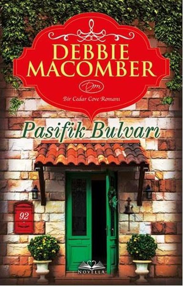 Pasifik Bulvarı - Novella Yayınları - Image 1