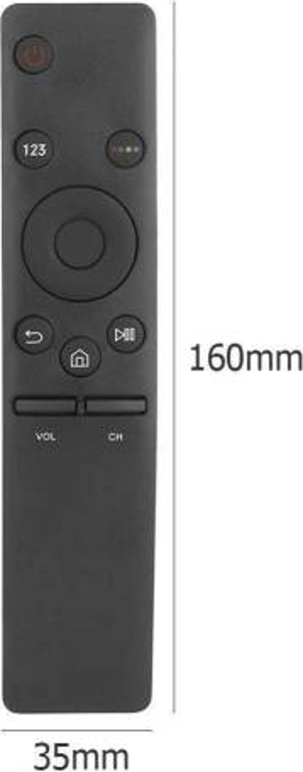 Samsung Bn59-01274 ile uyumlu Smart Led Tv Akıllı Kumanda - Image 1