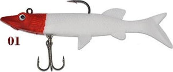 Wily Monster Silikon CL:01 14cm 30gr   - Image 1