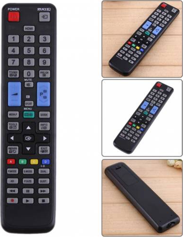 Samsung 51e450 ile uyumlu Plazma Lcd Tv Kumandası - Image 1
