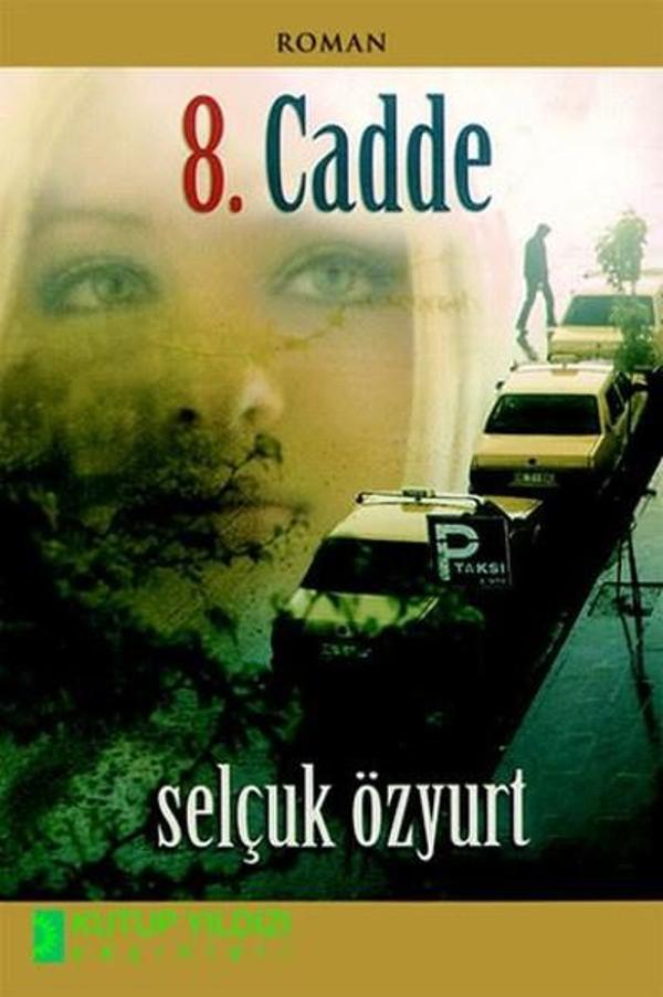 8.Cadde - Kutup Yıldızı Yayınları - Image 1