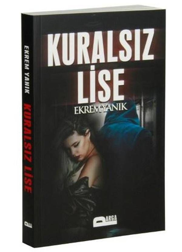 Parga Yayıncılık Kuralsız Lise - Parga Yayıncılık - Image 1