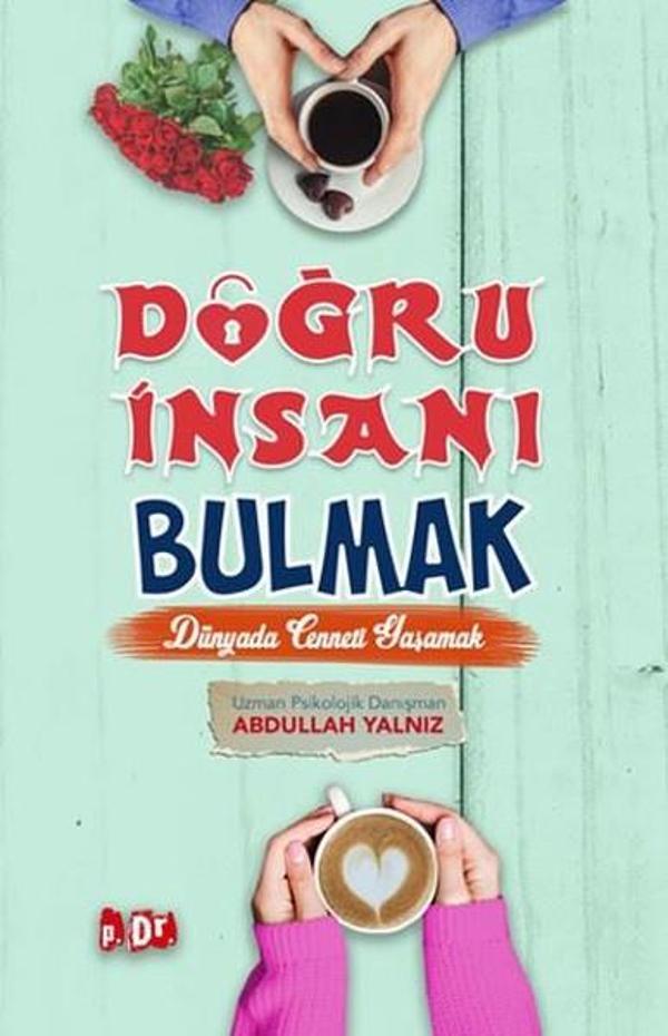 Doğru İnsanı Bulmak - PDR Kitap - Image 1