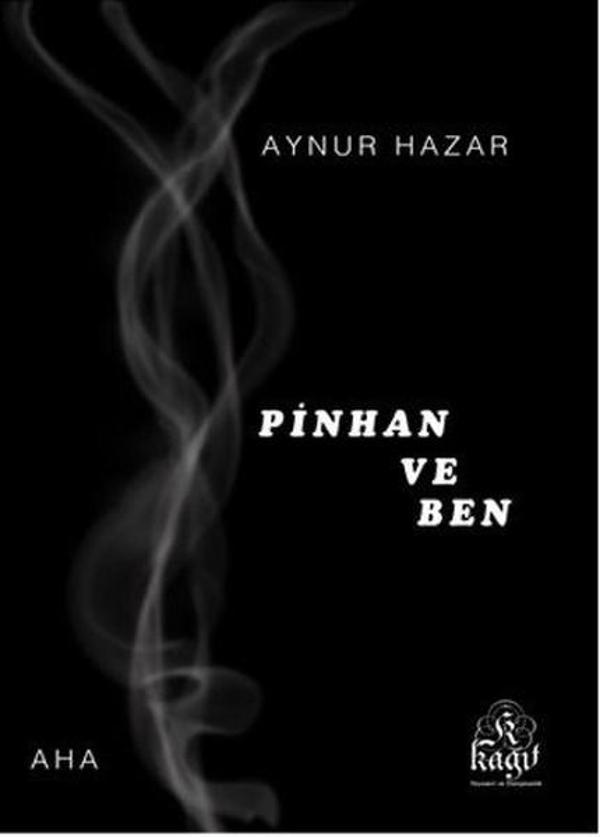 Pinhan ve Ben - Kağıt Yayınevi ve Danışmanlık - Image 1