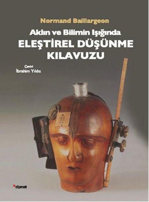 Aklın ve Bilimin Işığında Eleştirel Düşünme Kılavuzu - Dipnot - Image 1