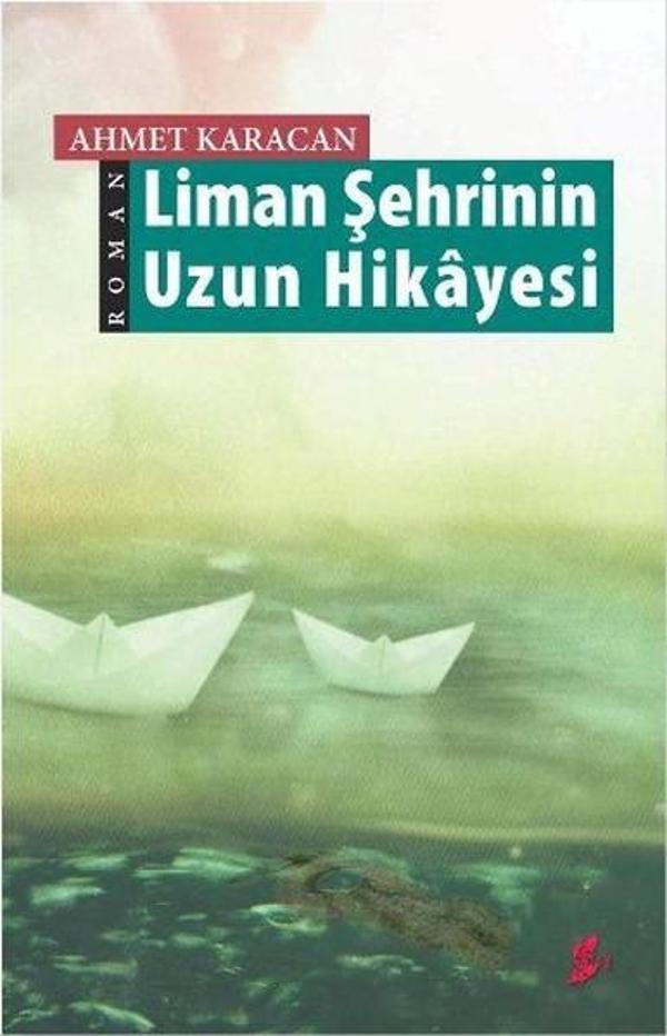 Liman Şehrinin Uzun Hikayesi - Okur Kitaplığı - Image 1