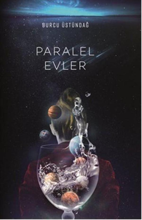 Paralel Evler - Pusula Yayıncılık - Image 1