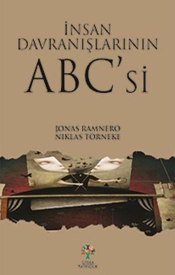 İnsan Davranışlarının ABCsi - Litera - Image 1
