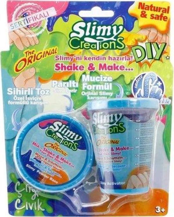 Slimy Kendi Slimyni Yarat 33075 - Image 1