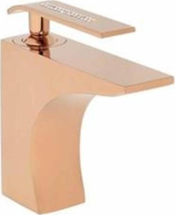 Eva Banyo Fontana Lavabo Bataryası Rose F-513 - Image 1