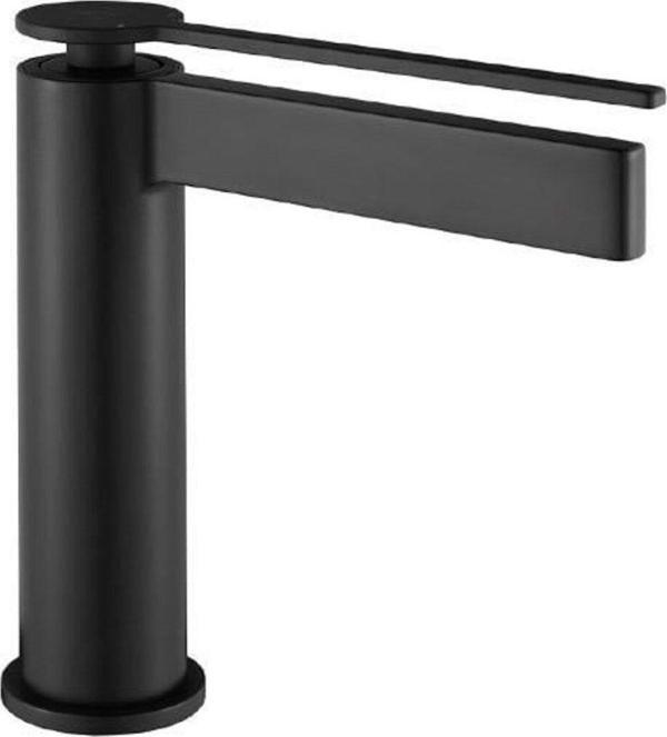 Fontana Lavabo Bataryası (Mat Siyah) Fj-6015 - Image 1
