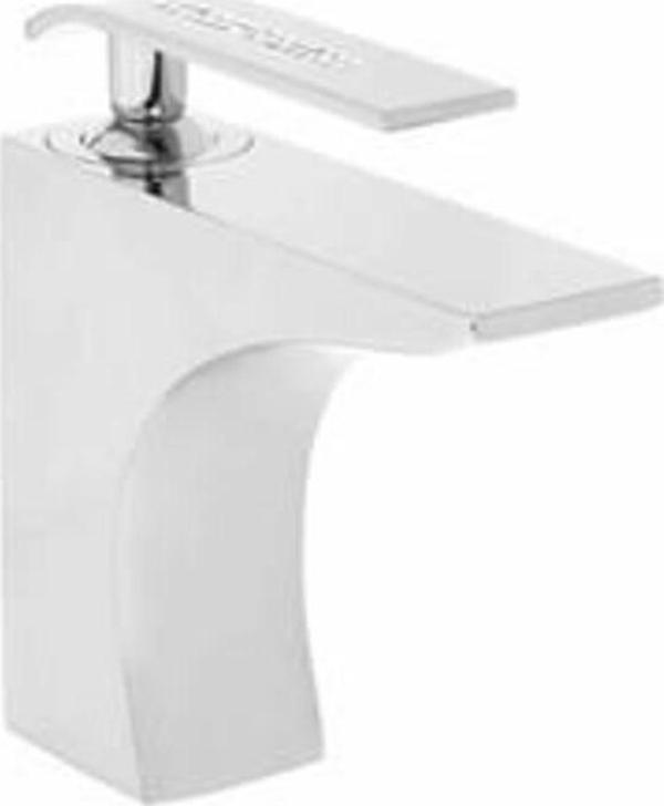 Eva Banyo Fontana Lavabo Bataryası Krom F-511 - Image 1