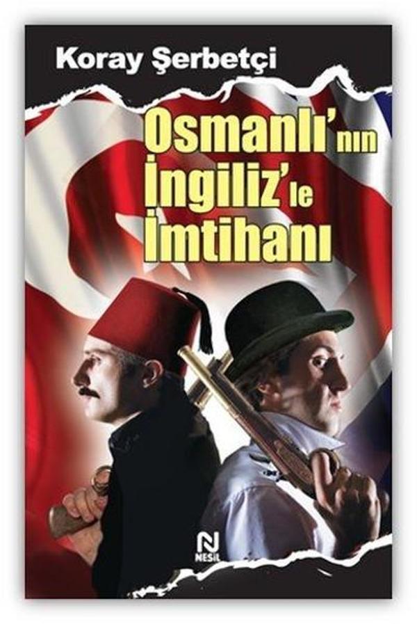 Osmanlının İngilizle İmtihanı - Nesil Yayınları - Image 1