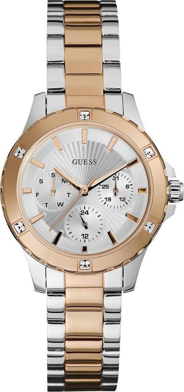 Guess GUW0443L4 Kadın Kol Saati - Image 1