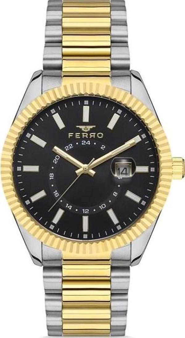 Ferro F11288A-D2 Erkek Kol Saati - Image 1