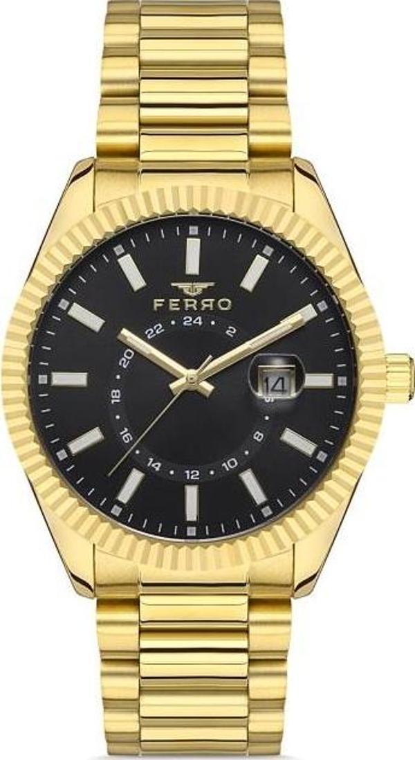 Ferro F11288A-B2 Erkek Kol Saati - Image 1
