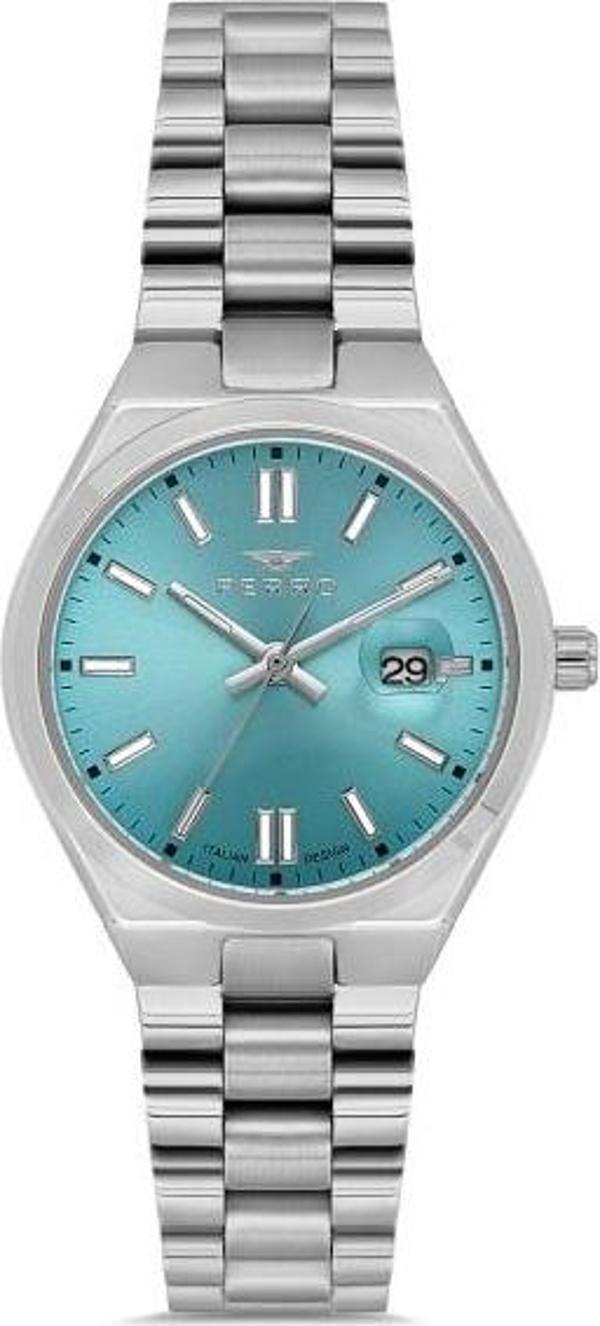Ferro FL21492A-A15 Kadın Kol Saati - Image 1