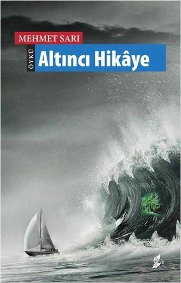 Altıncı Hikaye - Okur Kitaplığı - Image 1