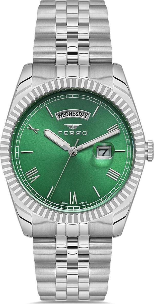 Ferro F11130AWT-A6 Kadın Kol Saati - Image 1