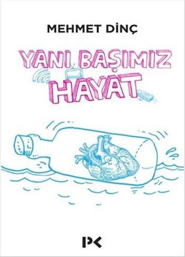 Yanı Başımız Hayat - Profil Kitap Yayınevi - Image 1
