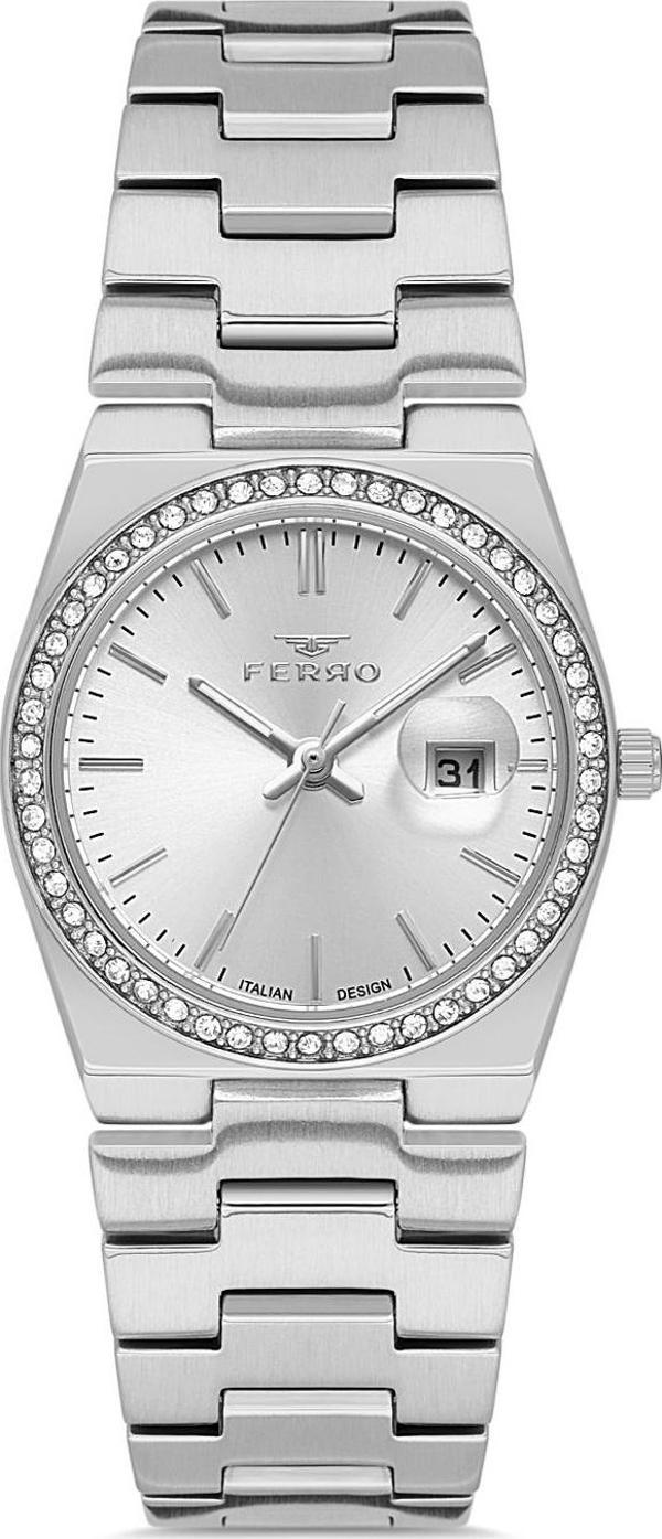 Ferro FL21596AWT-A Kadın Kol Saati - Image 1