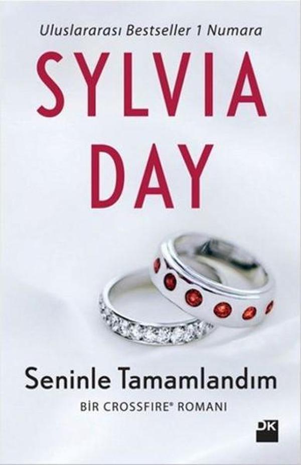 Seninle Tamamlandım - Doğan Kitap - Image 1