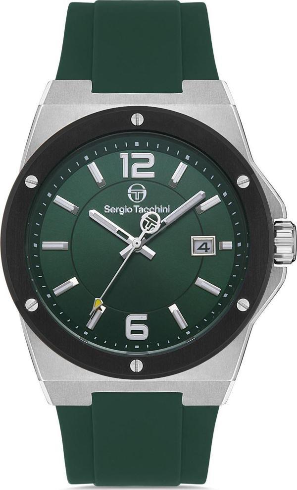 Sergio Tacchini ST.1.10368.3 Erkek Kol Saati - Image 1