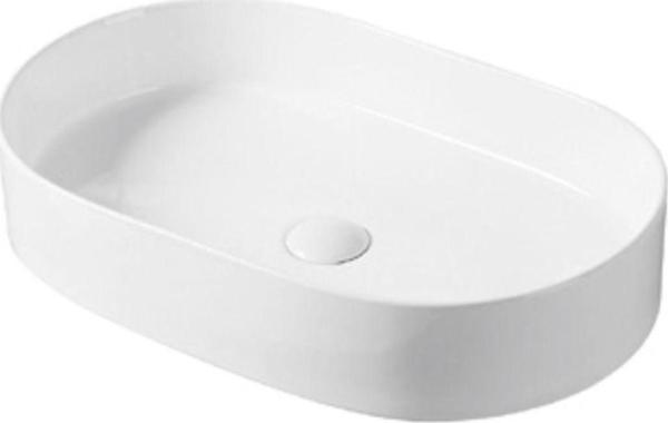 Eva Banyo Lena Tezgah Üstü Lavabo E-W1202 - Image 1