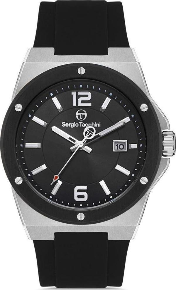 Sergio Tacchini ST.1.10368.1 Erkek Kol Saati - Image 1
