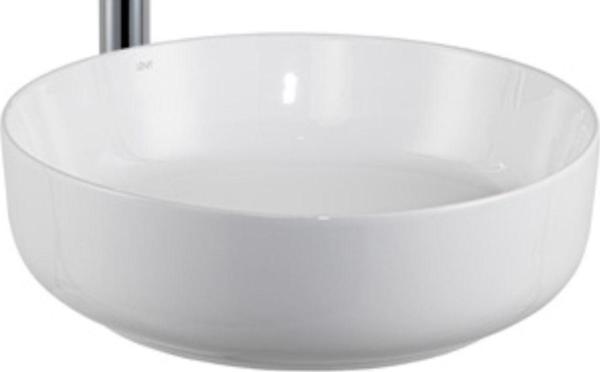 Eva Banyo Lena Tezgah Üstü Lavabo E-W1201 - Image 1