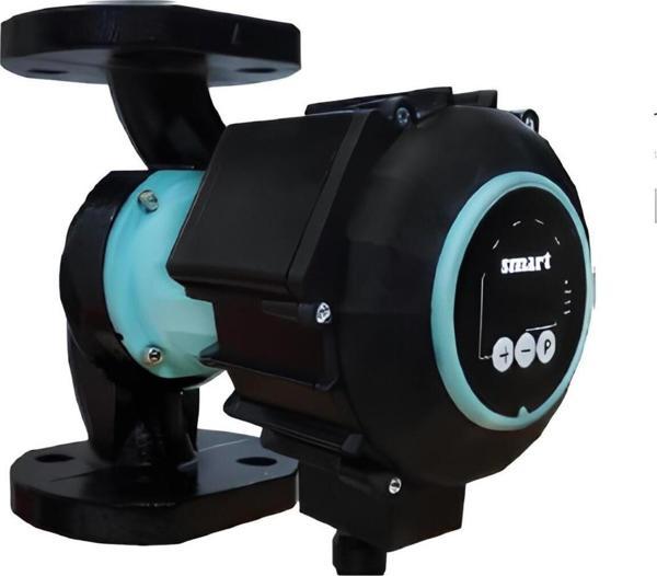 Smart Spm 40/12 - 250 F Eco İnv Flanşlı Sirkülasyon Pompası - Image 1