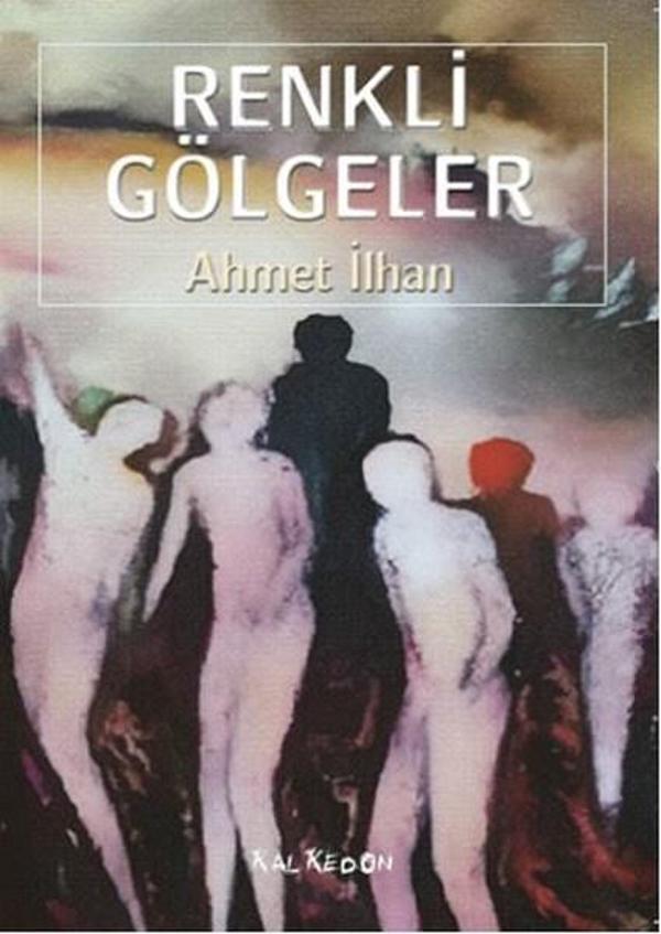 Renkli Gölgeler - Kalkedon - Image 1