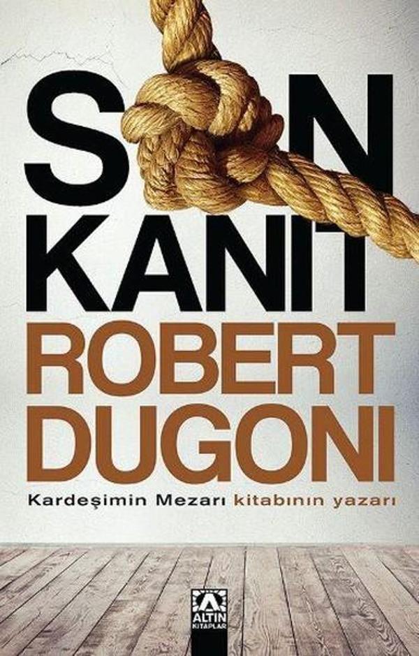 Altın Kitaplar Son Kanıt - Altın Kitaplar - Image 1