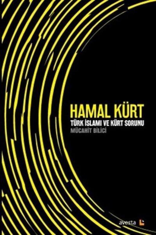 Hamal Kürt-Türk İslamı ve Kürt Sorunu - Avesta Yayınları - Image 1