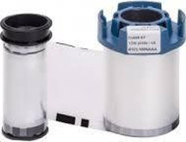 Evolis Agilia Clear RT film 1200 prints RTCL100NAAA - Image 1